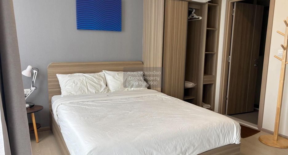 Wohnung zur Miete mit 1 Zimmer in Mueang Phuket, Phuket