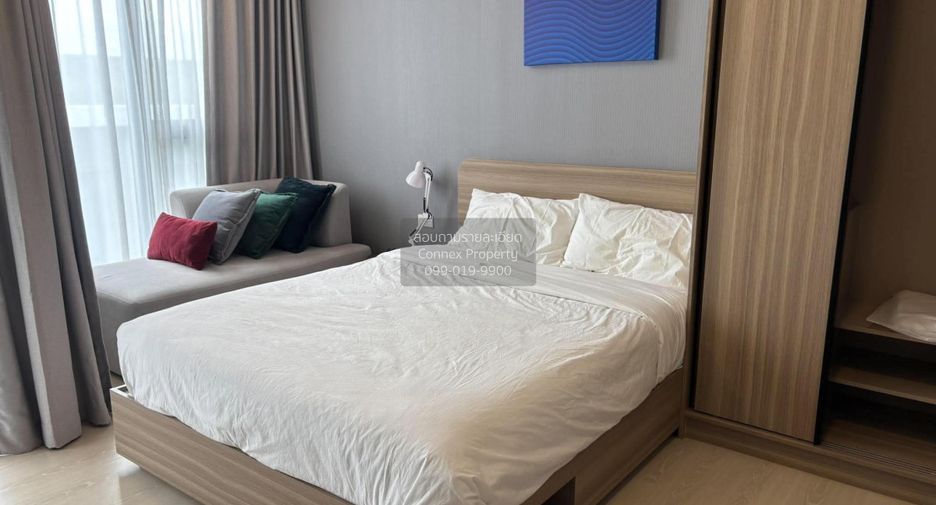 Wohnung zur Miete mit 1 Zimmer in Mueang Phuket, Phuket