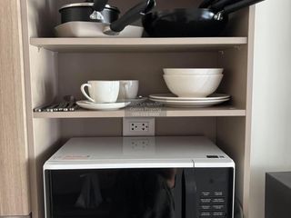 Wohnung zur Miete mit 1 Zimmer in Mueang Phuket, Phuket