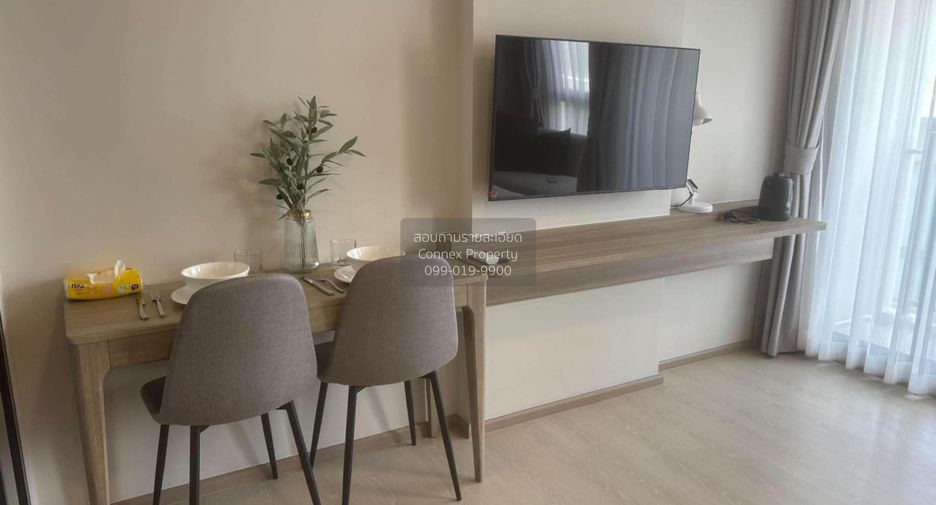 Wohnung zur Miete mit 1 Zimmer in Mueang Phuket, Phuket