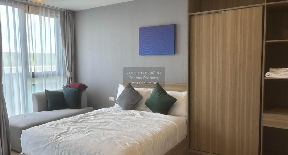 Wohnung zur Miete mit 1 Zimmer in Mueang Phuket, Phuket