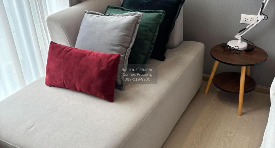 Wohnung zur Miete mit 1 Zimmer in Mueang Phuket, Phuket