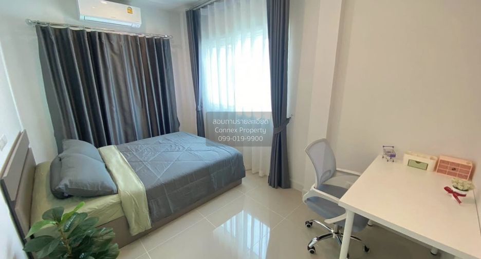 Haus zur Miete mit 3 Zimmer in Mueang Phuket, Phuket