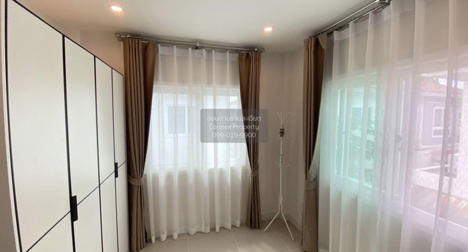 Haus zur Miete mit 3 Zimmer in Mueang Phuket, Phuket