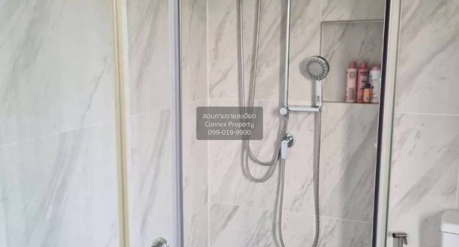 For rent 3 ベッドルーム townhouse in Bang Kapi, Bangkok