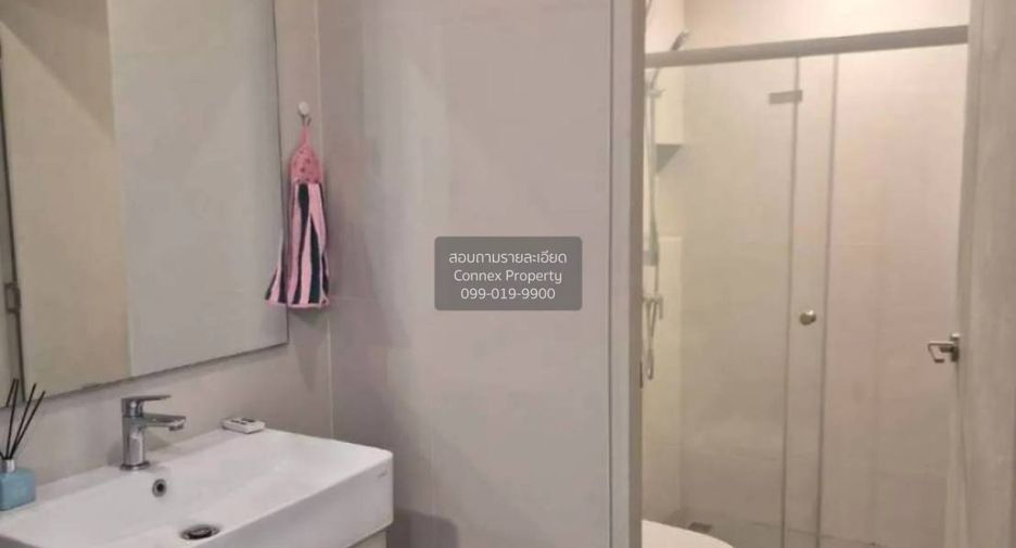 For rent 3 ベッドルーム townhouse in Bang Kapi, Bangkok
