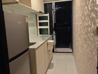 Condo en alquiler de 1 habitaciones en Wang Thonglang, Bangkok