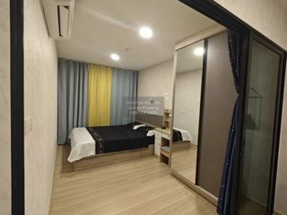 Condo en alquiler de 1 habitaciones en Wang Thonglang, Bangkok