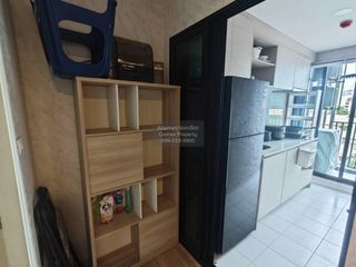 Condo en alquiler de 1 habitaciones en Wang Thonglang, Bangkok