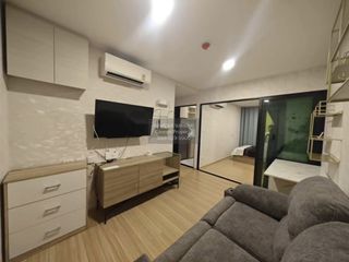 Condo en alquiler de 1 habitaciones en Wang Thonglang, Bangkok