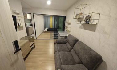 Condo en alquiler de 1 habitaciones en Wang Thonglang, Bangkok