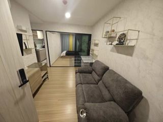 Condo en alquiler de 1 habitaciones en Wang Thonglang, Bangkok