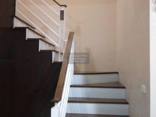 For rent 3 bedrooms townhouse in Bang Khen, Bangkok