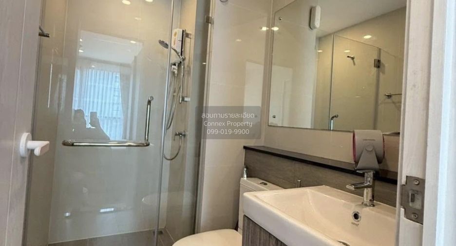 Wohnung zur Miete mit 1 Zimmer in Mueang Phuket, Phuket