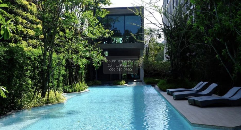 Wohnung zur Miete mit 1 Zimmer in Mueang Phuket, Phuket