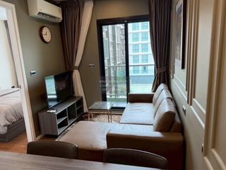 Wohnung zur Miete mit 1 Zimmer in Mueang Phuket, Phuket