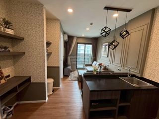 Wohnung zur Miete mit 1 Zimmer in Mueang Phuket, Phuket