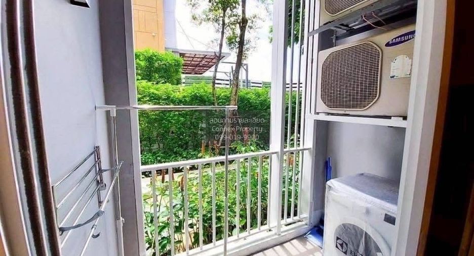 À louer 1 chambre condo à Mueang Phuket, Phuket