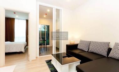 À louer 1 chambre condo à Mueang Phuket, Phuket