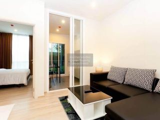 Wohnung zur Miete mit 1 Zimmer in Mueang Phuket, Phuket
