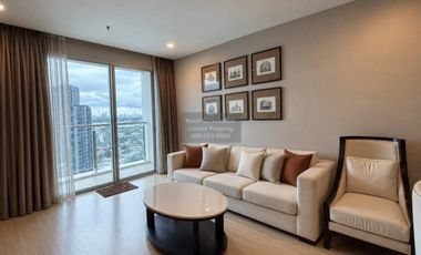 Wohnung zur Miete mit 2 Zimmer in Khlong Toei, Bangkok