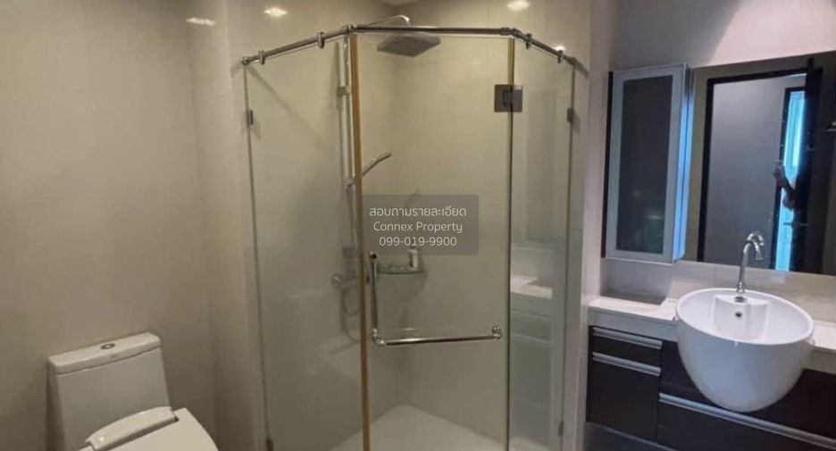 Wohnung zur Miete mit 2 Zimmer in Khlong Toei, Bangkok