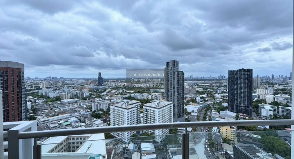 Wohnung zur Miete mit 2 Zimmer in Khlong Toei, Bangkok