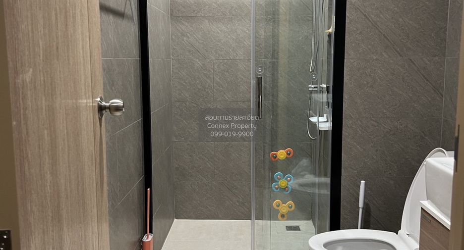 For rent 1 Beds condo in Phasi Charoen, Bangkok
