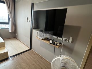 For rent 1 Beds condo in Phasi Charoen, Bangkok
