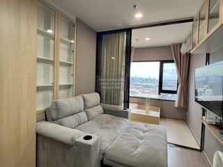 For rent 1 Beds condo in Phasi Charoen, Bangkok