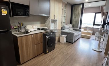 For rent 1 Beds condo in Phasi Charoen, Bangkok