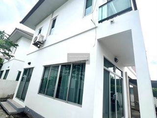 For rent 3 bedrooms house in Bang Phli, Samut Prakan