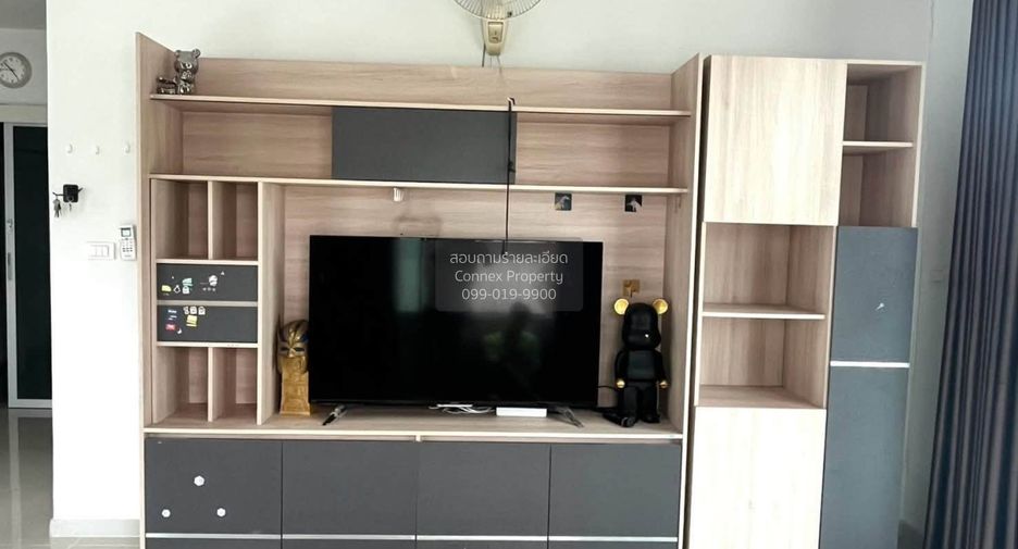 For rent 3 bedrooms house in Bang Phli, Samut Prakan