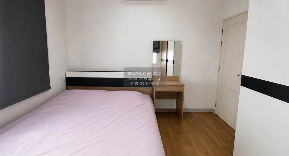 For rent 3 bedrooms house in Bang Phli, Samut Prakan