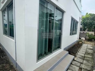 For rent 3 bedrooms house in Bang Phli, Samut Prakan
