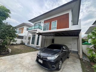 For rent 3 bedrooms house in Bang Phli, Samut Prakan