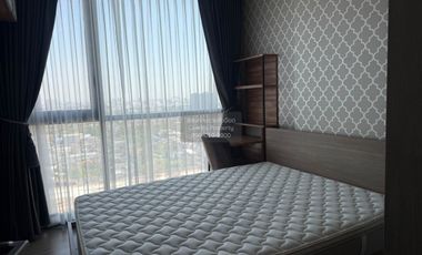 À louer 1 chambre condo à Bang Sue, Bangkok