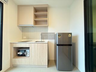 Wohnung zur Miete mit 1 Zimmer in Bueng Kum, Bangkok