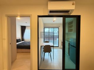 Wohnung zur Miete mit 1 Zimmer in Bueng Kum, Bangkok