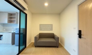 Wohnung zur Miete mit 1 Zimmer in Bueng Kum, Bangkok