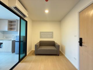 Wohnung zur Miete mit 1 Zimmer in Bueng Kum, Bangkok