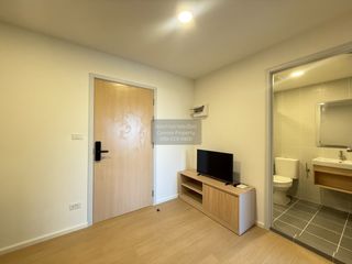 Wohnung zur Miete mit 1 Zimmer in Bueng Kum, Bangkok