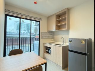 Wohnung zur Miete mit 1 Zimmer in Bueng Kum, Bangkok