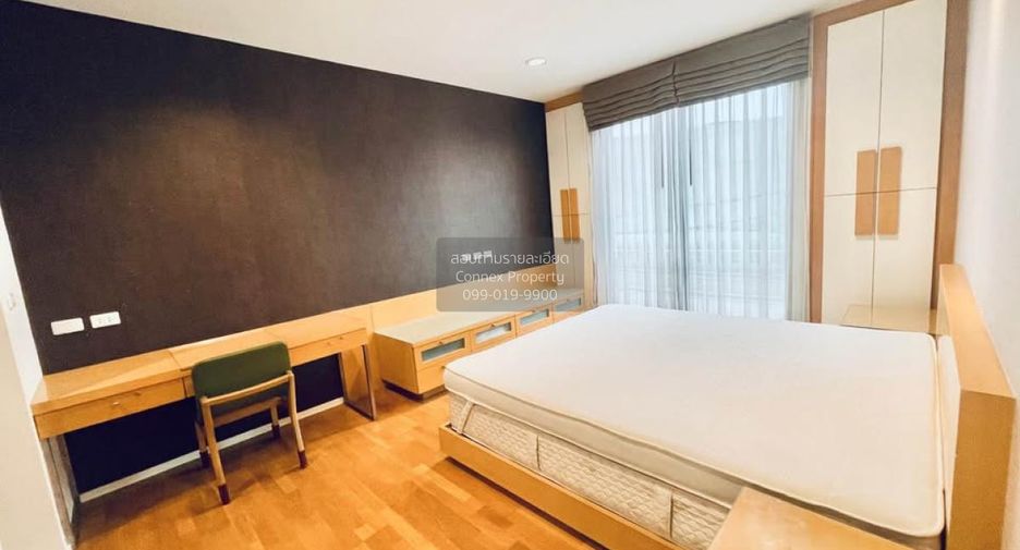 Condo en alquiler de 2 habitaciones en Huai Khwang, Bangkok