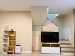 For rent 2 ベッドルーム townhouse in Prawet, Bangkok