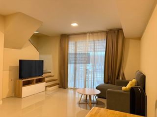 For rent 2 ベッドルーム townhouse in Prawet, Bangkok