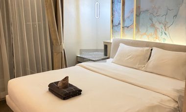 For rent 1 bed condo in Na Jomtien, Pattaya