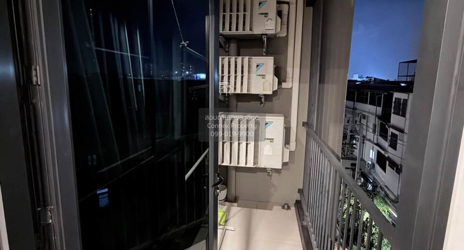 Wohnung zur Miete mit 1 Zimmer in Bang Na, Bangkok