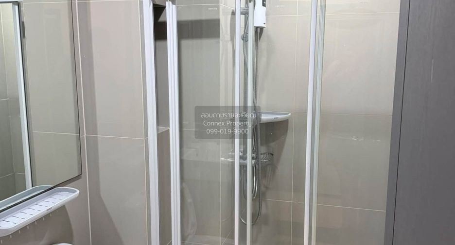 Wohnung zur Miete mit 1 Zimmer in Bang Na, Bangkok