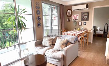 For rent 2 ベッドルーム condo in Watthana, Bangkok